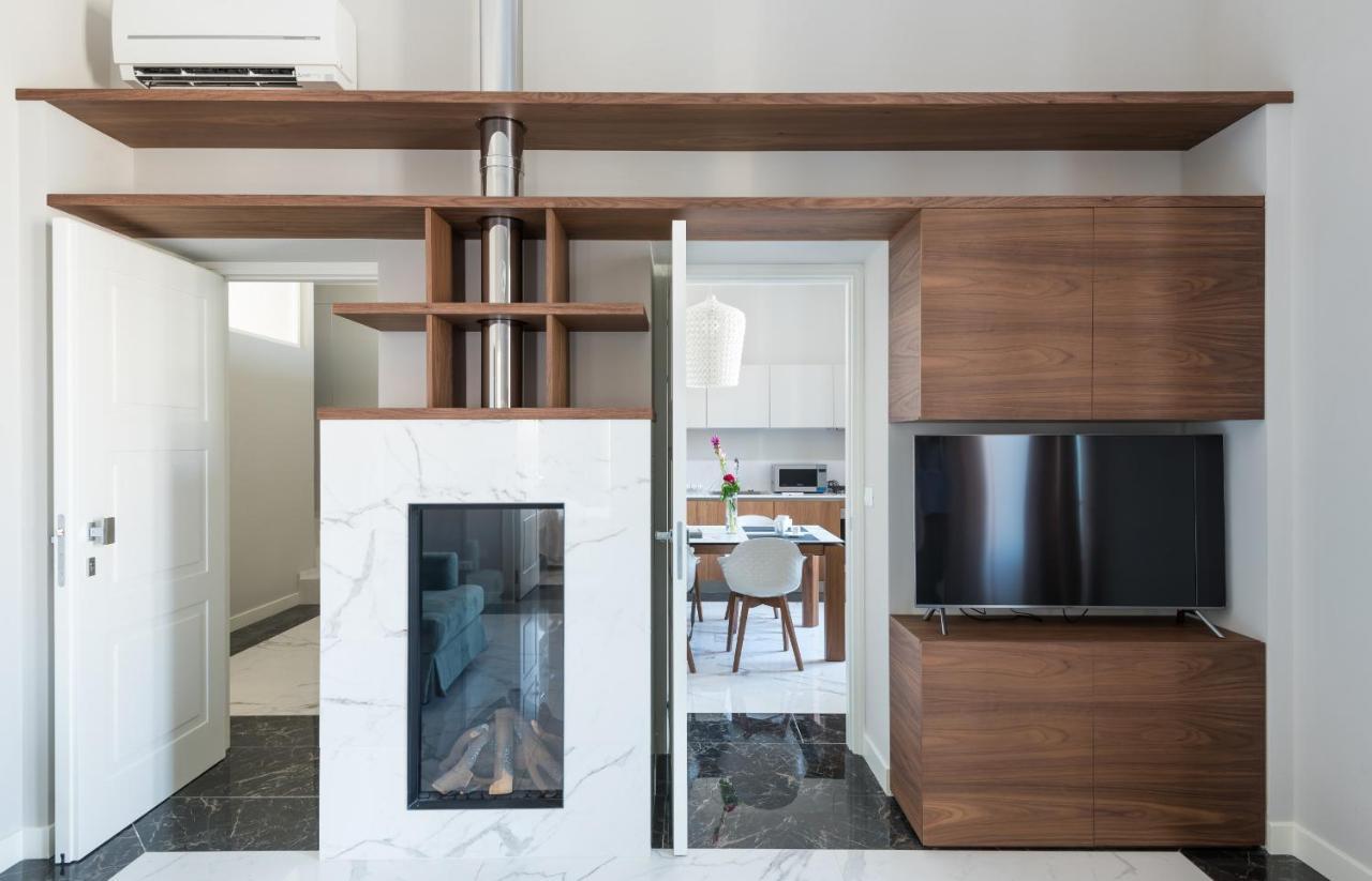 Riva Apartments By Wonderful Italy 시라쿠사 외부 사진