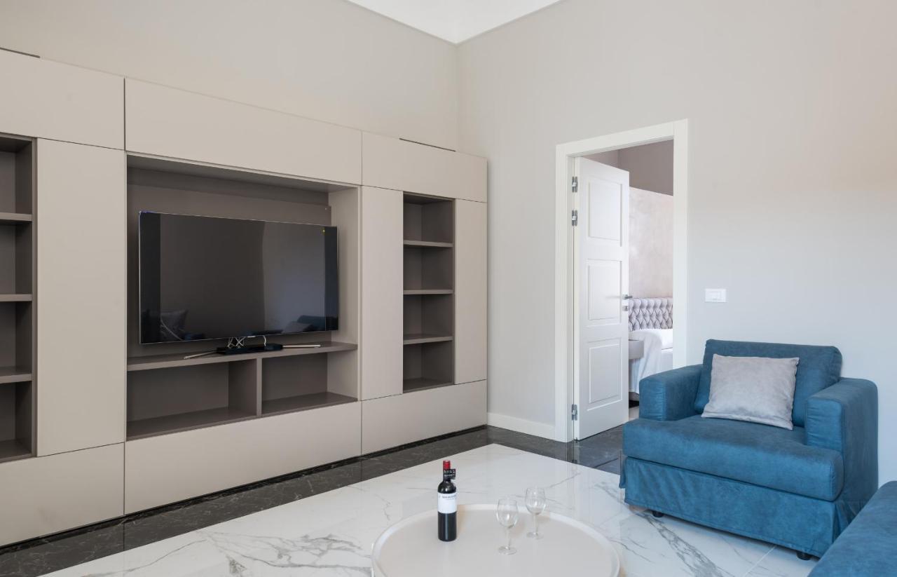 Riva Apartments By Wonderful Italy 시라쿠사 외부 사진