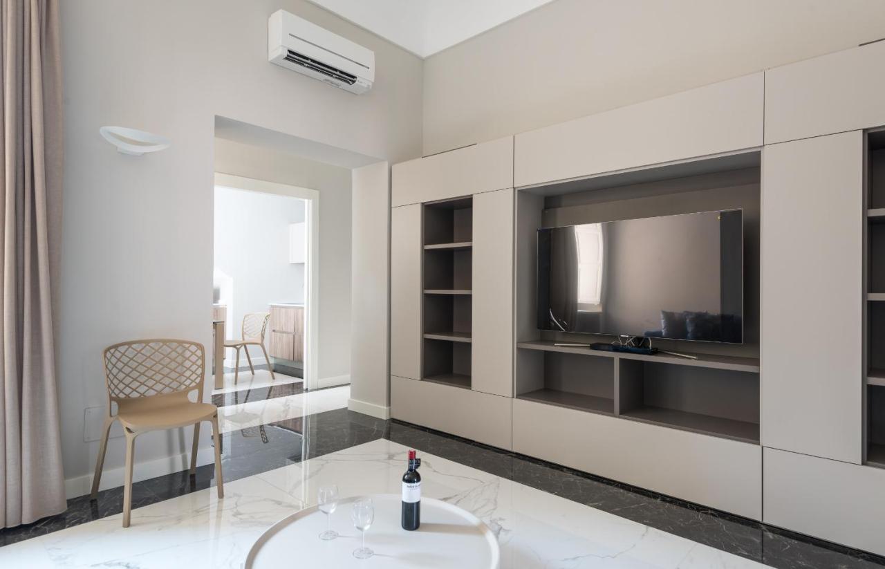Riva Apartments By Wonderful Italy 시라쿠사 외부 사진