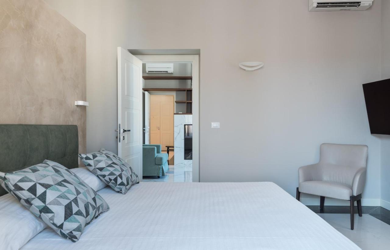 Riva Apartments By Wonderful Italy 시라쿠사 외부 사진