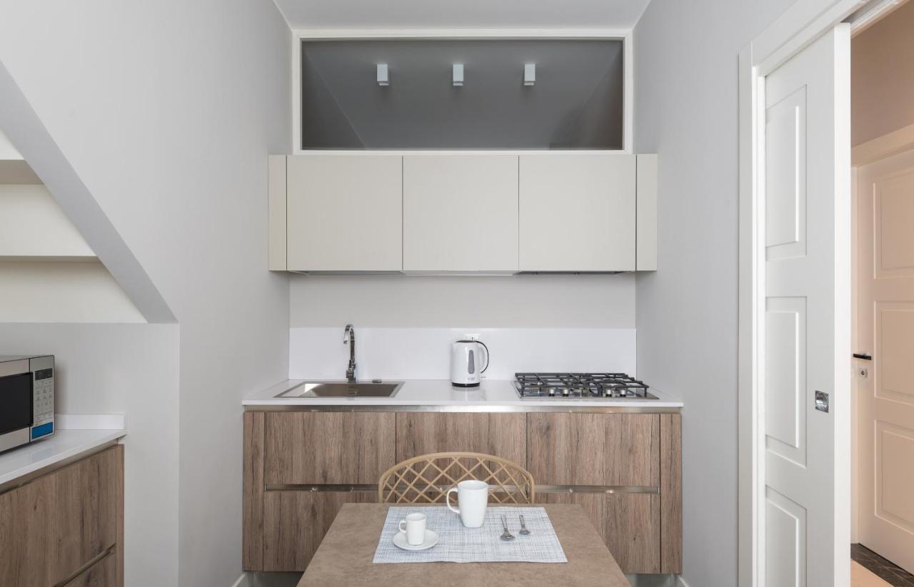 Riva Apartments By Wonderful Italy 시라쿠사 외부 사진