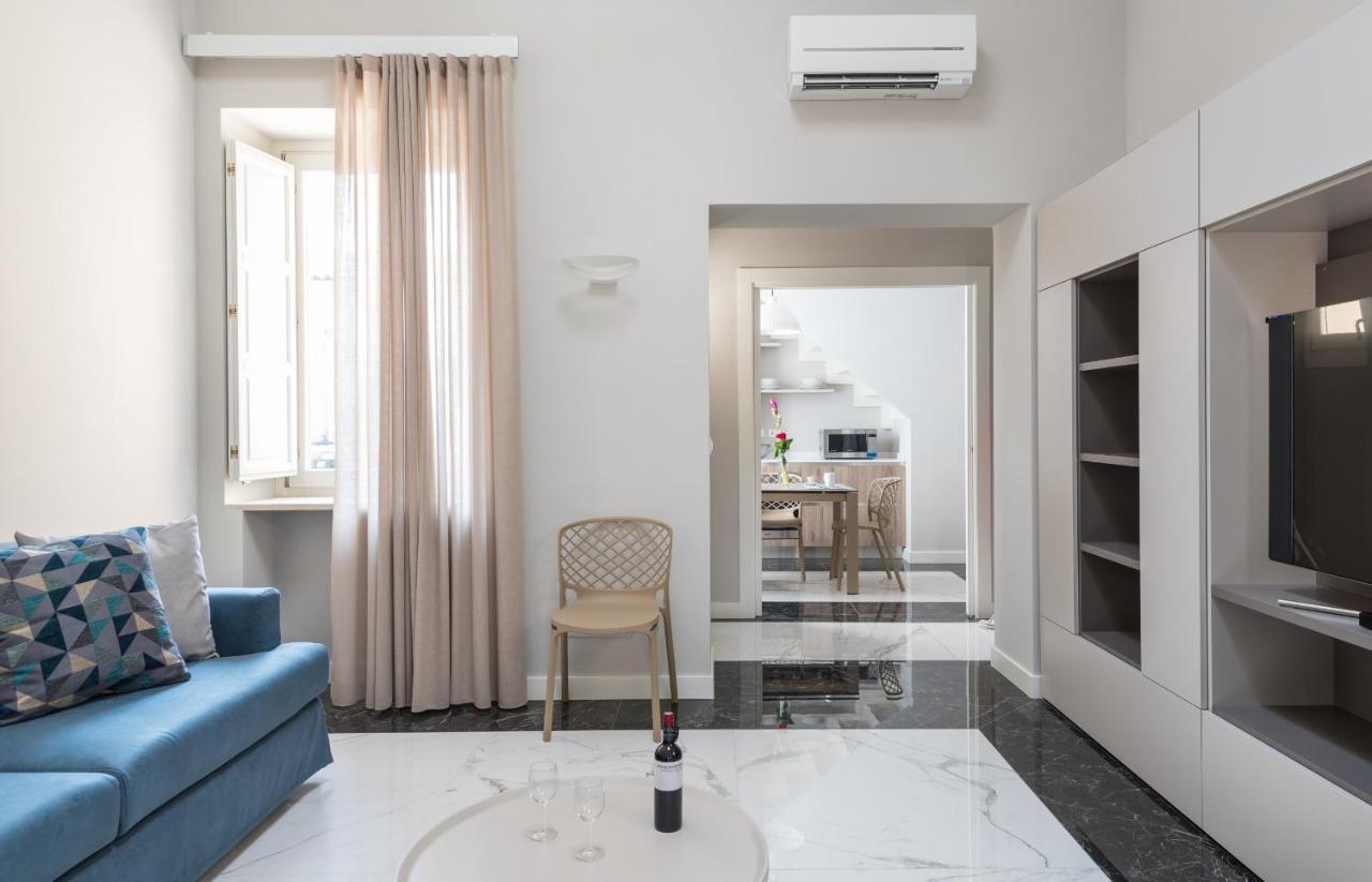 Riva Apartments By Wonderful Italy 시라쿠사 외부 사진