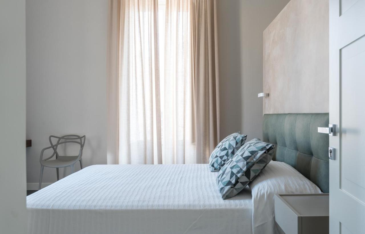 Riva Apartments By Wonderful Italy 시라쿠사 객실 사진