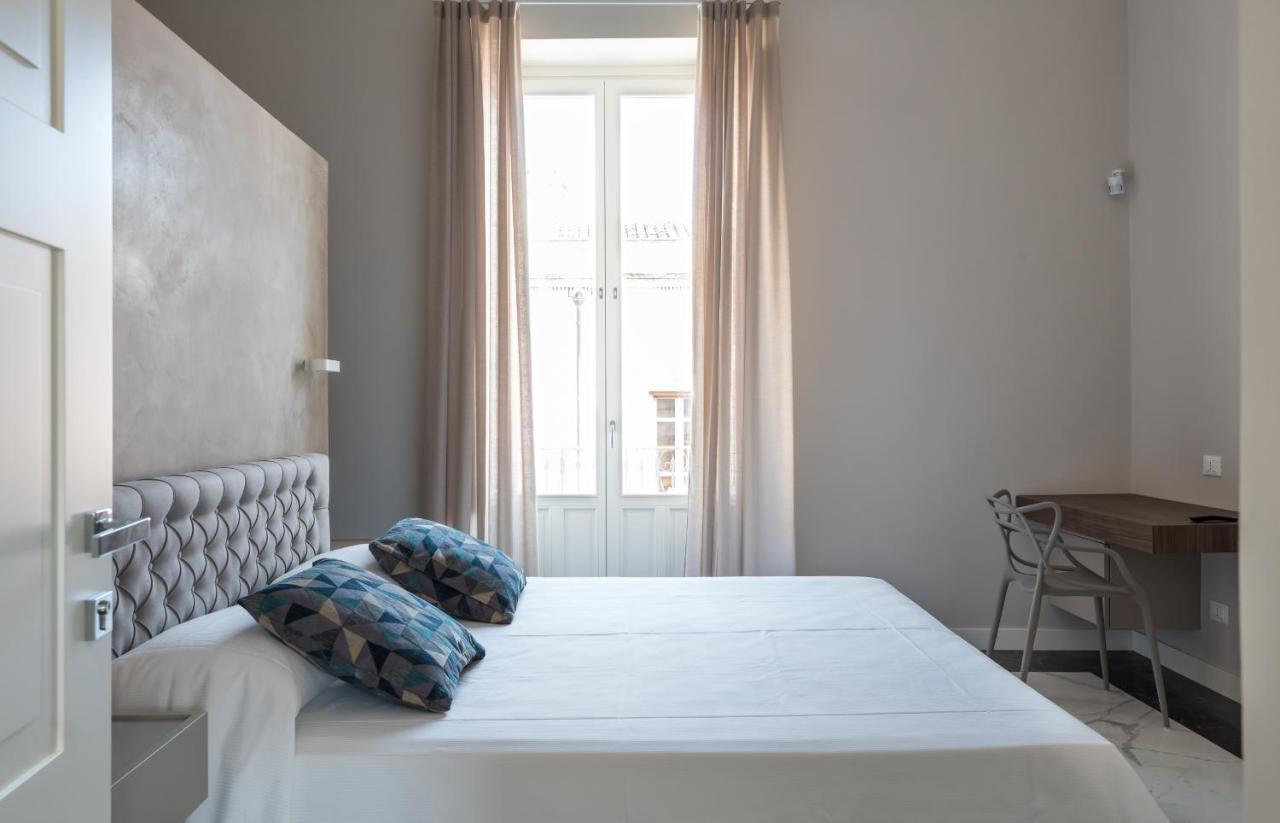Riva Apartments By Wonderful Italy 시라쿠사 외부 사진