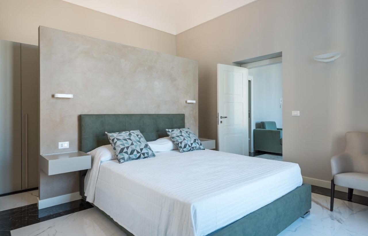 Riva Apartments By Wonderful Italy 시라쿠사 외부 사진