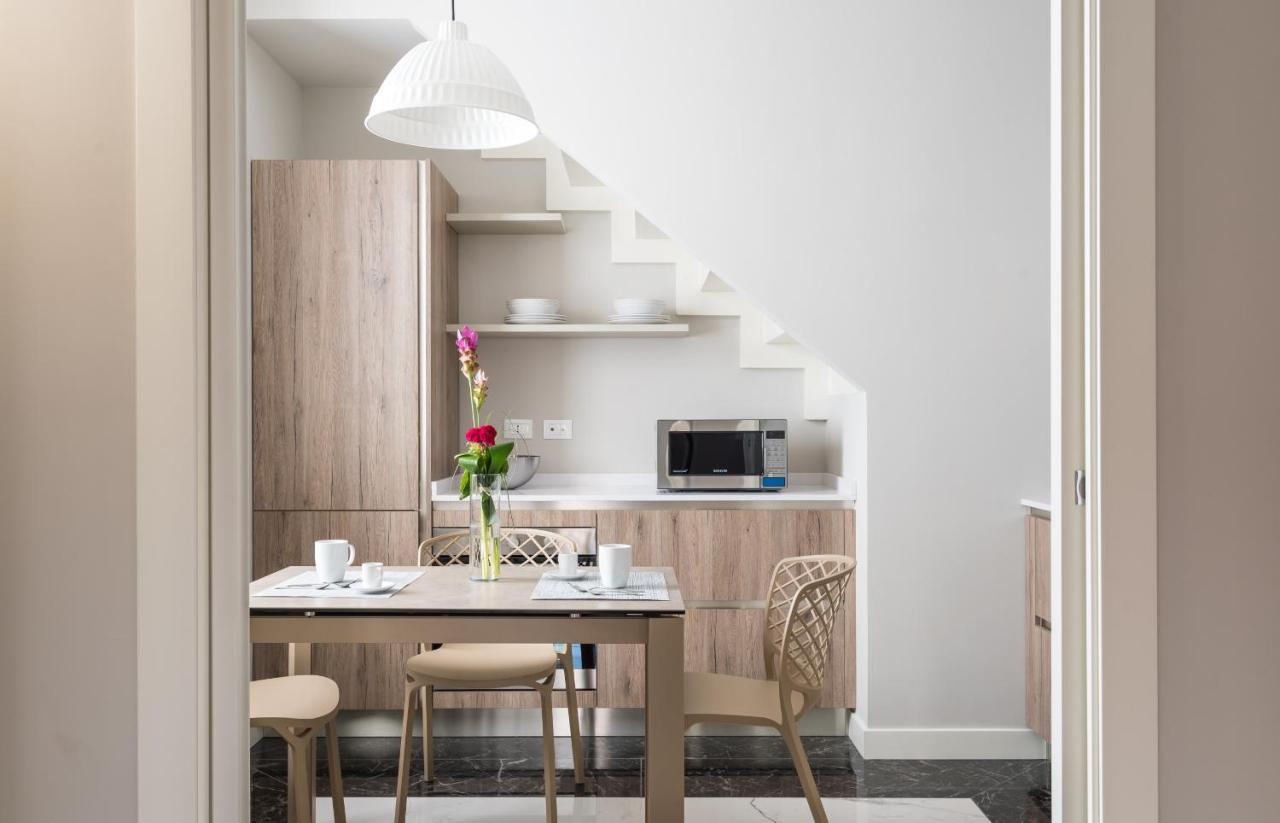 Riva Apartments By Wonderful Italy 시라쿠사 외부 사진