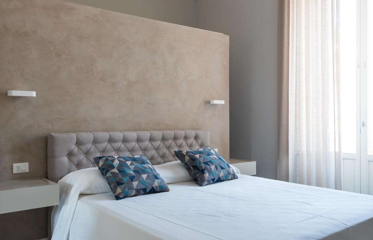 Riva Apartments By Wonderful Italy 시라쿠사 객실 사진