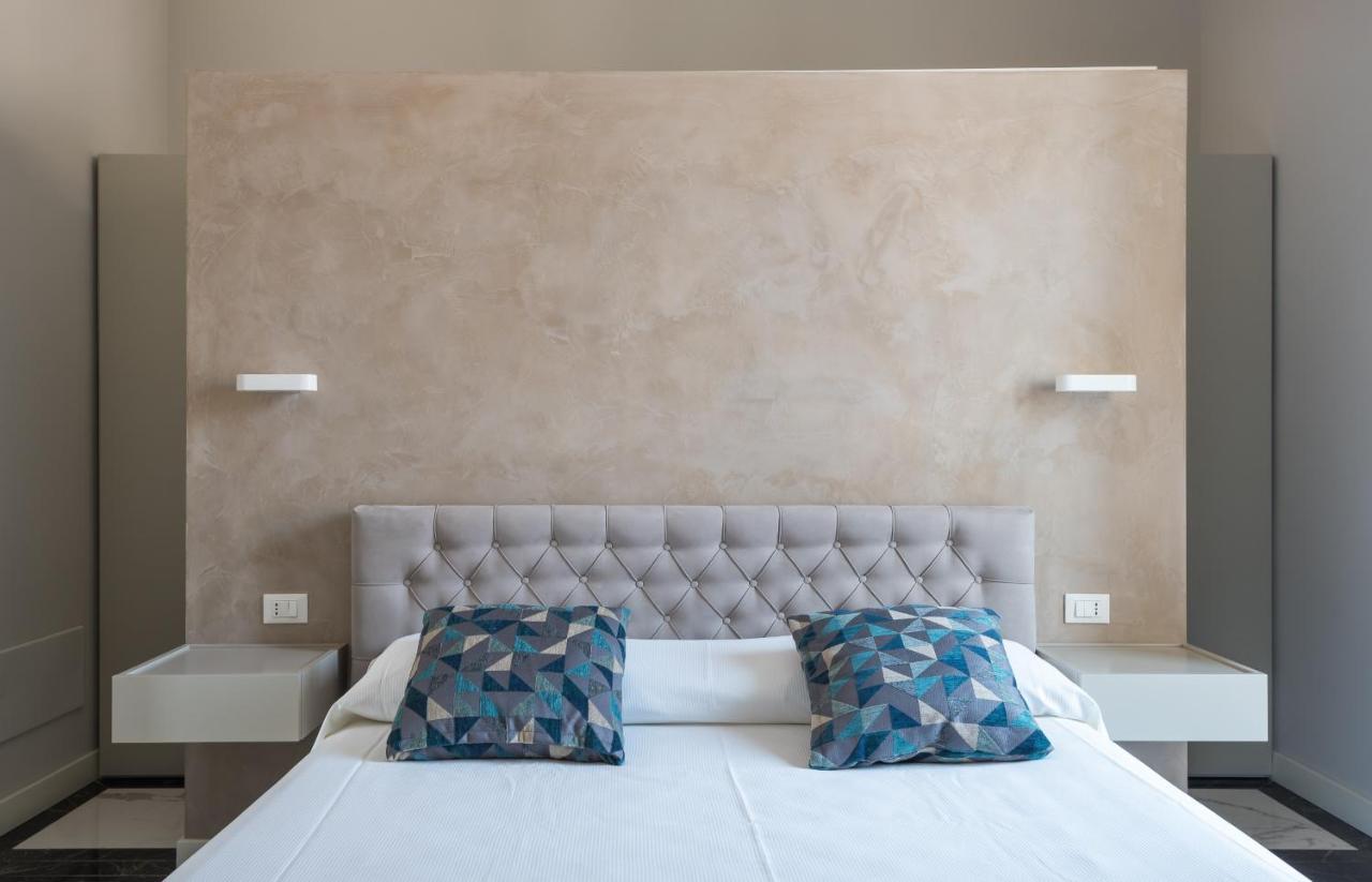 Riva Apartments By Wonderful Italy 시라쿠사 외부 사진