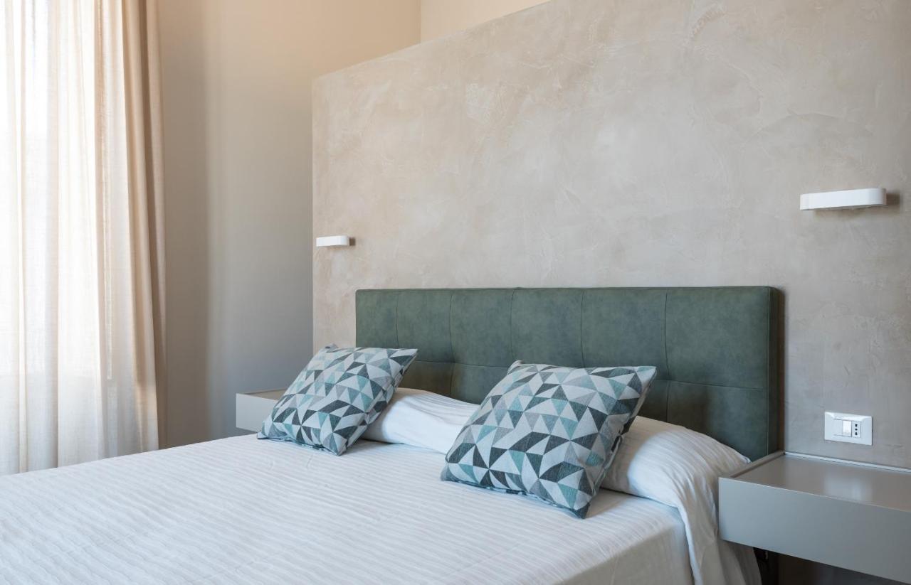 Riva Apartments By Wonderful Italy 시라쿠사 객실 사진