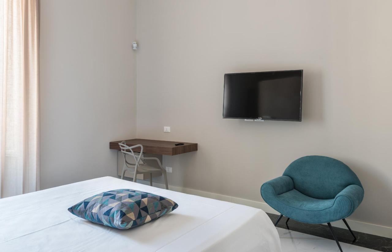 Riva Apartments By Wonderful Italy 시라쿠사 외부 사진