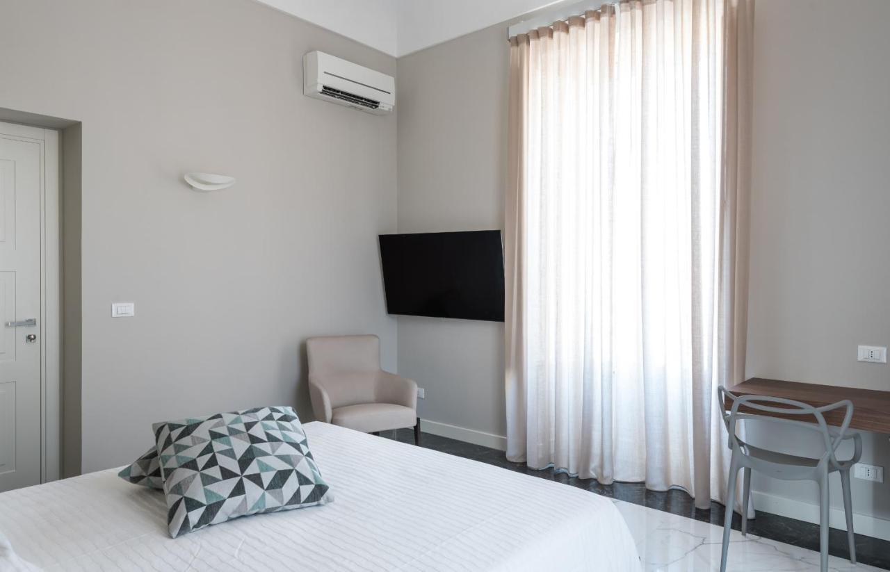 Riva Apartments By Wonderful Italy 시라쿠사 객실 사진