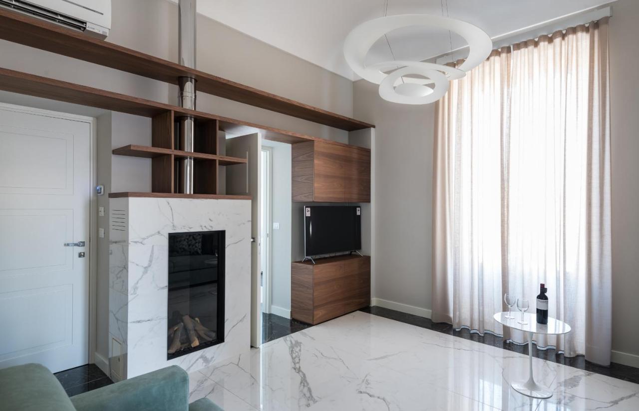 Riva Apartments By Wonderful Italy 시라쿠사 외부 사진
